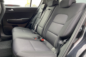 KIA SPORTAGE 1.6 CRDI 136CH MHEV ACTIVE 4X2