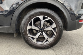 KIA SPORTAGE 1.6 CRDI 136CH MHEV ACTIVE 4X2