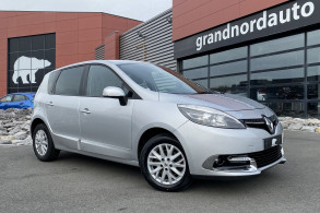 RENAULT SCENIC III 1.2 TCE 115CH ENERGY LIMITED