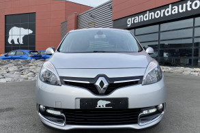 RENAULT SCENIC III 1.2 TCE 115CH ENERGY LIMITED