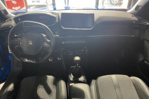 PEUGEOT 2008 1.2 PURETECH 130CH S S GT LINE 7CV