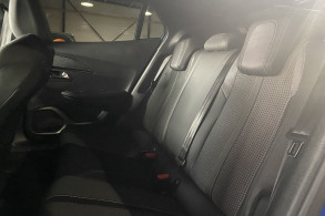PEUGEOT 2008 1.2 PURETECH 130CH S S GT LINE 7CV