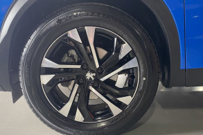PEUGEOT 2008 1.2 PURETECH 130CH S S GT LINE 7CV