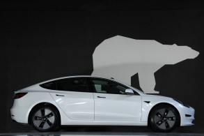 TESLA MODEL 3 STANDARD RWD PLUS MY21