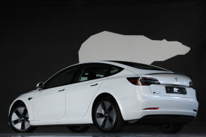 TESLA MODEL 3 STANDARD RWD PLUS MY21