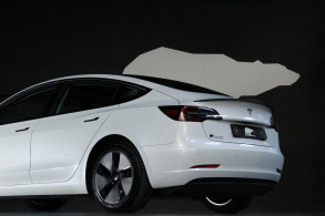 TESLA MODEL 3 STANDARD RWD PLUS MY21