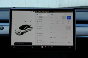 TESLA MODEL 3 STANDARD RWD PLUS MY21