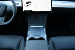 TESLA MODEL 3 STANDARD RWD PLUS MY21