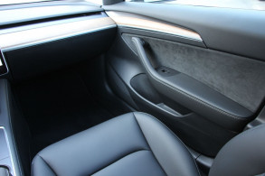 TESLA MODEL 3 STANDARD RWD PLUS MY21