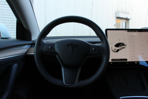 TESLA MODEL 3 STANDARD RWD PLUS MY21