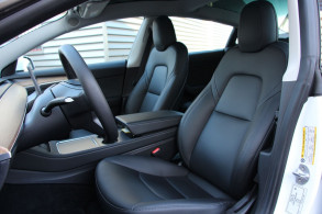 TESLA MODEL 3 STANDARD RWD PLUS MY21