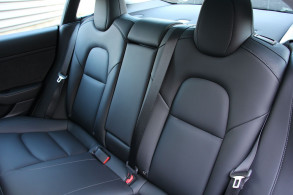 TESLA MODEL 3 STANDARD RWD PLUS MY21