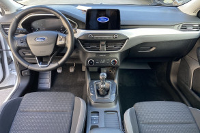 FORD FOCUS 1.5 ECOBLUE 95CH TREND BUSINESS