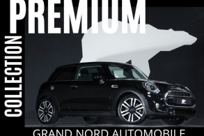 MINI MINI COOPER S 192CH CHILI BVA7 119G