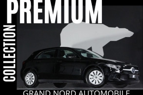 MERCEDES CLASSE A 160 109CH STYLE LINE
