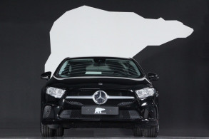 MERCEDES CLASSE A 160 109CH STYLE LINE