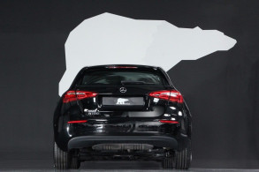 MERCEDES CLASSE A 160 109CH STYLE LINE