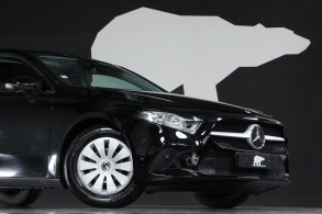 MERCEDES CLASSE A 160 109CH STYLE LINE