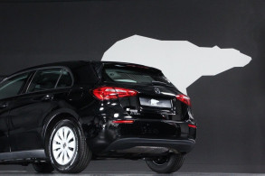 MERCEDES CLASSE A 160 109CH STYLE LINE