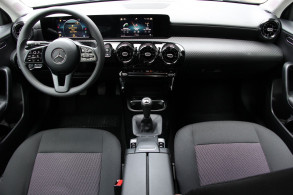 MERCEDES CLASSE A 160 109CH STYLE LINE