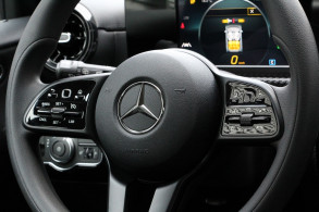 MERCEDES CLASSE A 160 109CH STYLE LINE