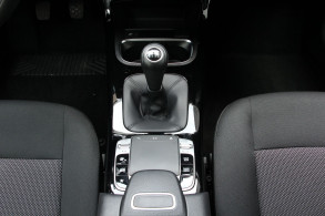 MERCEDES CLASSE A 160 109CH STYLE LINE
