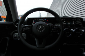 MERCEDES CLASSE A 160 109CH STYLE LINE