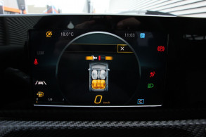 MERCEDES CLASSE A 160 109CH STYLE LINE