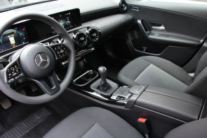 MERCEDES CLASSE A 160 109CH STYLE LINE