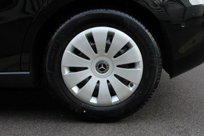 MERCEDES CLASSE A 160 109CH STYLE LINE