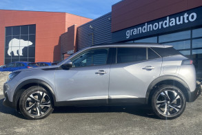 PEUGEOT 2008 1.5 BLUEHDI 130CH S S ALLURE PACK EAT8 125G