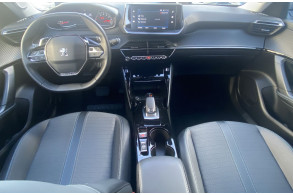 PEUGEOT 2008 1.5 BLUEHDI 130CH S S ALLURE PACK EAT8 125G