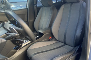 PEUGEOT 2008 1.5 BLUEHDI 130CH S S ALLURE PACK EAT8 125G