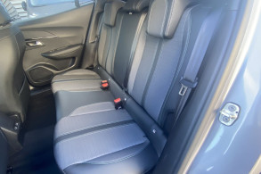 PEUGEOT 2008 1.5 BLUEHDI 130CH S S ALLURE PACK EAT8 125G