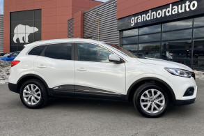 RENAULT KADJAR 1.5 BLUE DCI 115CH LIMITED 21