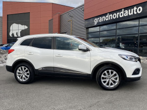 RENAULT KADJAR 1.5 BLUE DCI 115CH LIMITED 21