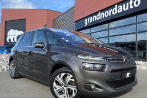 CITROEN C4 PICASSO BLUEHDI 150CH INTENSIVE S S EAT6