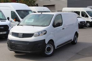 FIAT SCUDO FG STANDARD 2.0 MULTIJET 145CH BUSINESS