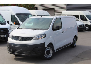 FIAT SCUDO FG STANDARD 2.0 MULTIJET 145CH BUSINESS