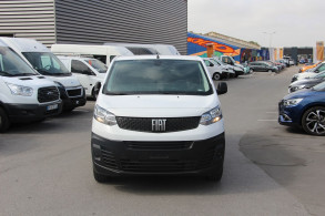 FIAT SCUDO FG STANDARD 2.0 MULTIJET 145CH BUSINESS