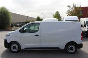 FIAT SCUDO FG STANDARD 2.0 MULTIJET 145CH BUSINESS