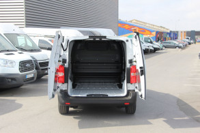 FIAT SCUDO FG STANDARD 2.0 MULTIJET 145CH BUSINESS