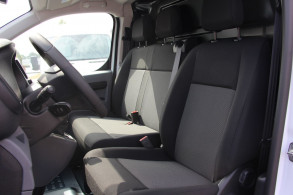 FIAT SCUDO FG STANDARD 2.0 MULTIJET 145CH BUSINESS