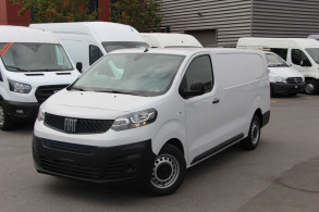 FIAT SCUDO FG LONG 2.0 MULTIJET 145CH BUSINESS