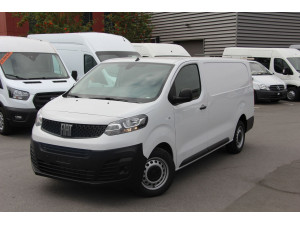 FIAT SCUDO FG LONG 2.0 MULTIJET 145CH BUSINESS