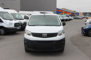 FIAT SCUDO FG LONG 2.0 MULTIJET 145CH BUSINESS