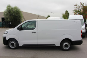 FIAT SCUDO FG LONG 2.0 MULTIJET 145CH BUSINESS