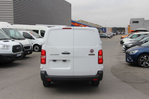 FIAT SCUDO FG LONG 2.0 MULTIJET 145CH BUSINESS