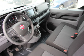 FIAT SCUDO FG LONG 2.0 MULTIJET 145CH BUSINESS