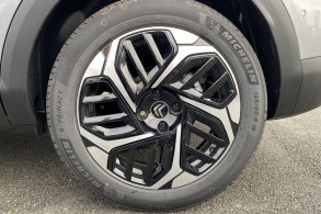 CITROEN C4 PURETECH 130CH S S SHINE